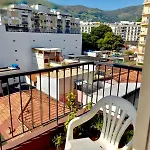 Aconchego E Tranquilidade No Rio De Janeiro - Meier