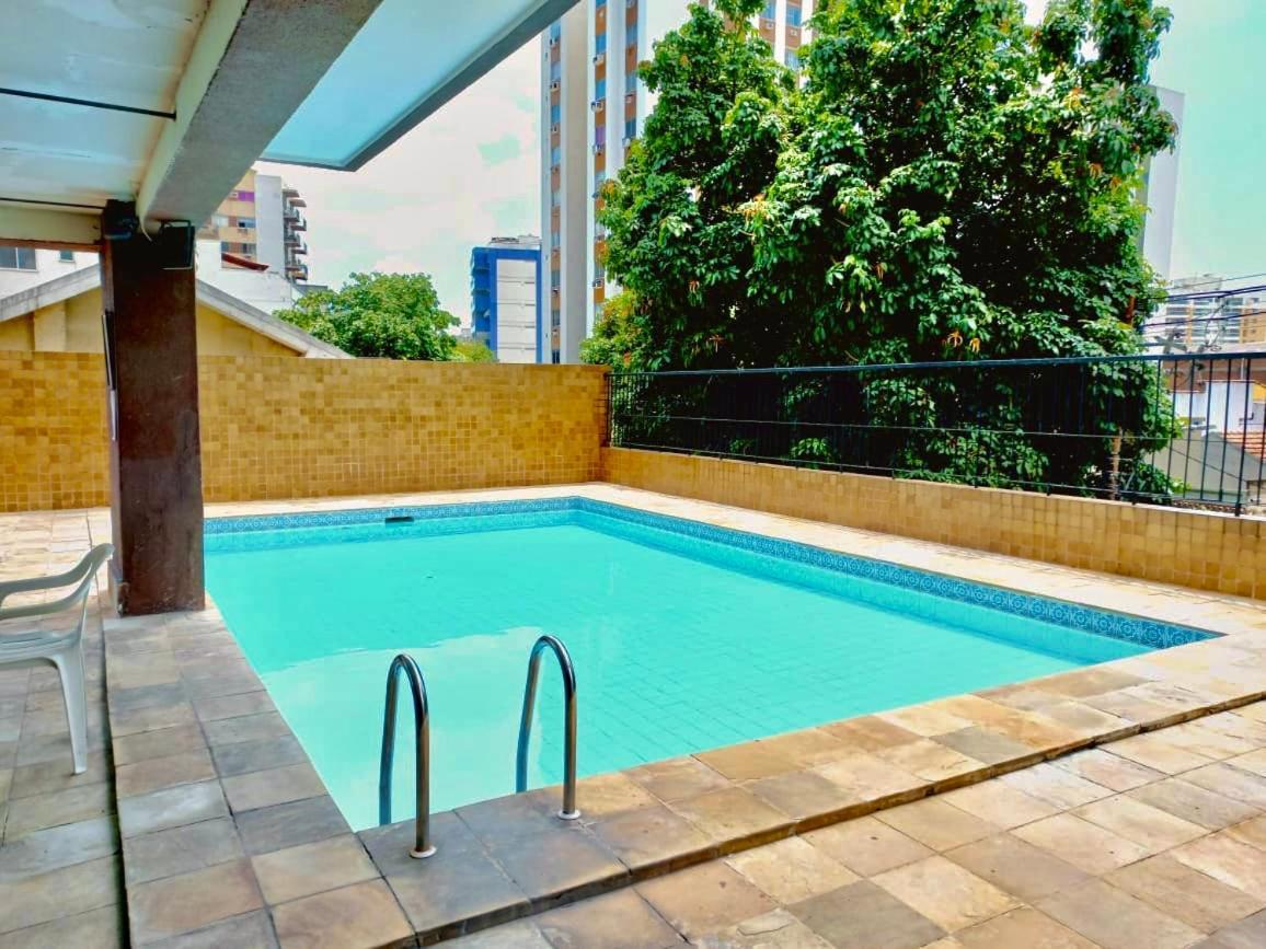 Appartement Aconchego E Tranquilidade No - Meier